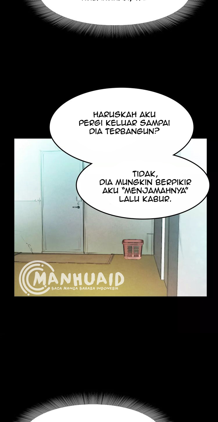 Lucky Bad Man chapter 2